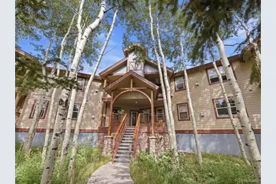 337 Streamside Lane #103, Frisco, CO 80443 - Photo 2