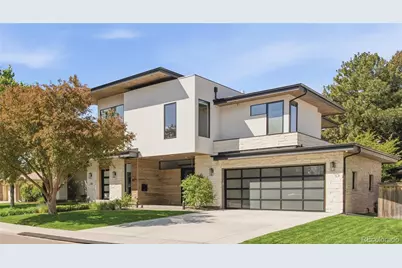 487 S Garfield Street, Denver, CO 80209 - Photo 1