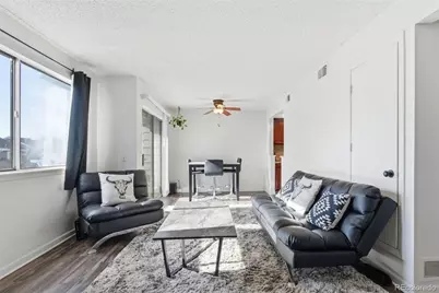 1342 S Cathay Court #101, Aurora, CO 80017 - Photo 6