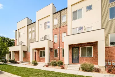 7035 E 38th Avenue #2, Denver, CO 80207 - Photo 1