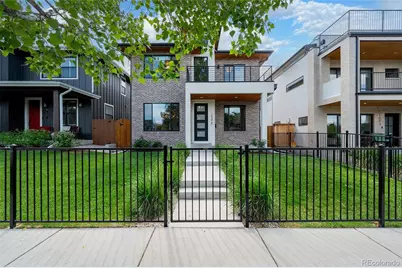1639 Osceola Street, Denver, CO 80204 - Photo 2
