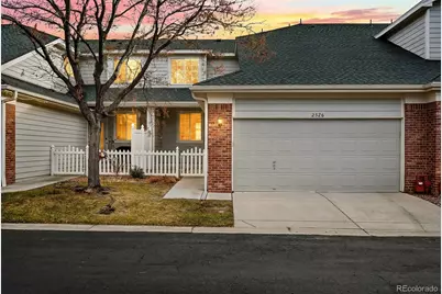 2526 S Tucson Circle, Aurora, CO 80014 - Photo 1