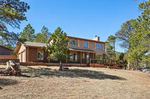 2175 Carriage Dr, Estes Park, CO 80517 - Photo 1