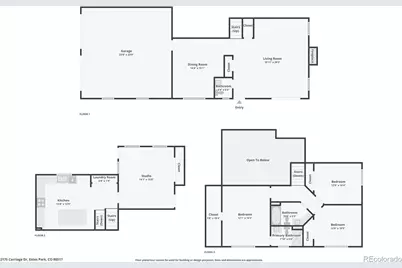 2175 Carriage Drive, Estes Park, CO 80517 - Photo 38