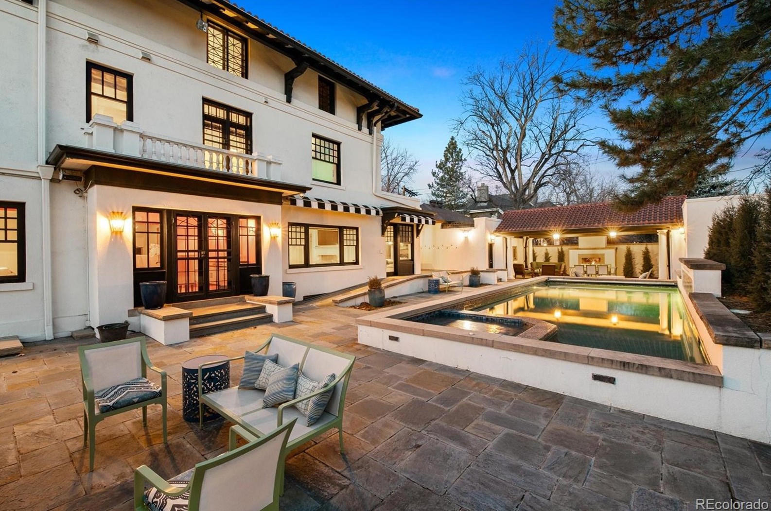 110 Franklin St, Denver, CO 80218-4005
