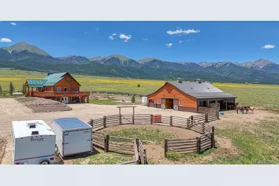 143 Jester Court, Westcliffe, CO 81252 - Photo 30