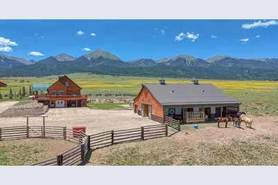 143 Jester Court, Westcliffe, CO 81252 - Photo 34