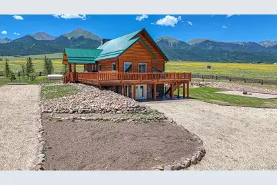 143 Jester Court, Westcliffe, CO 81252 - Photo 24