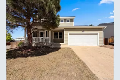 7190 Pine Hills Way, Littleton, CO 80125 - Photo 1