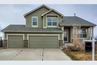 166 Bittern Drive, Johnstown, CO 80534 - Photo 1
