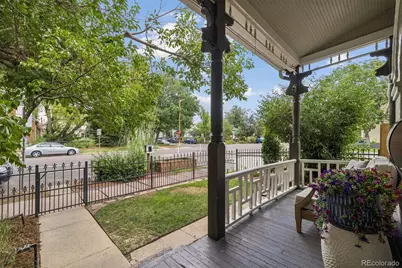 2658 Stout Street, Denver, CO 80205 - Photo 4