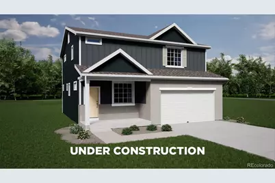 3463 Teakwood Lane, Johnstown, CO 80534 - Photo 1