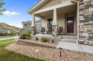 537 Sage Grouse Cir, Castle Rock, CO 80109 - Photo 4