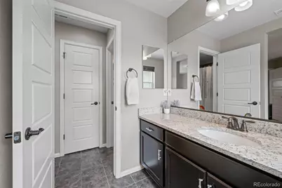 537 Sage Grouse Circle, Castle Rock, CO 80109 - Photo 32