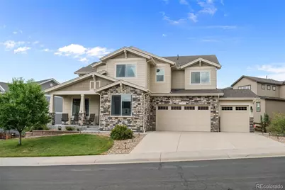 537 Sage Grouse Circle, Castle Rock, CO 80109 - Photo 2
