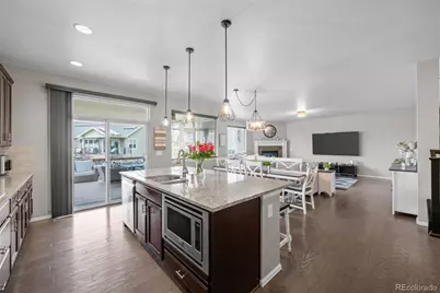 537 Sage Grouse Circle, Castle Rock, CO 80109 - Photo 14