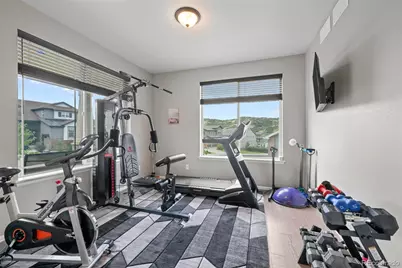 537 Sage Grouse Circle, Castle Rock, CO 80109 - Photo 6