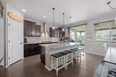 537 Sage Grouse Circle, Castle Rock, CO 80109 - Photo 1