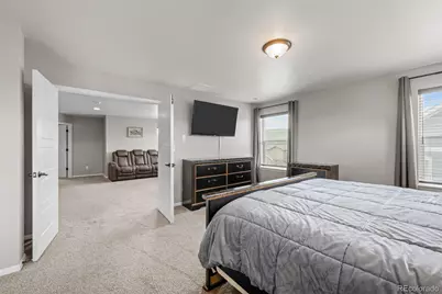 537 Sage Grouse Circle, Castle Rock, CO 80109 - Photo 24