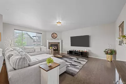 537 Sage Grouse Circle, Castle Rock, CO 80109 - Photo 16