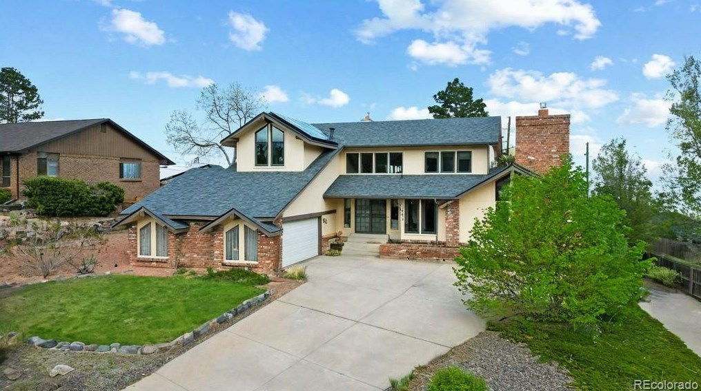 14031 Exposition Dr, Denver CO  80228-2321 exterior