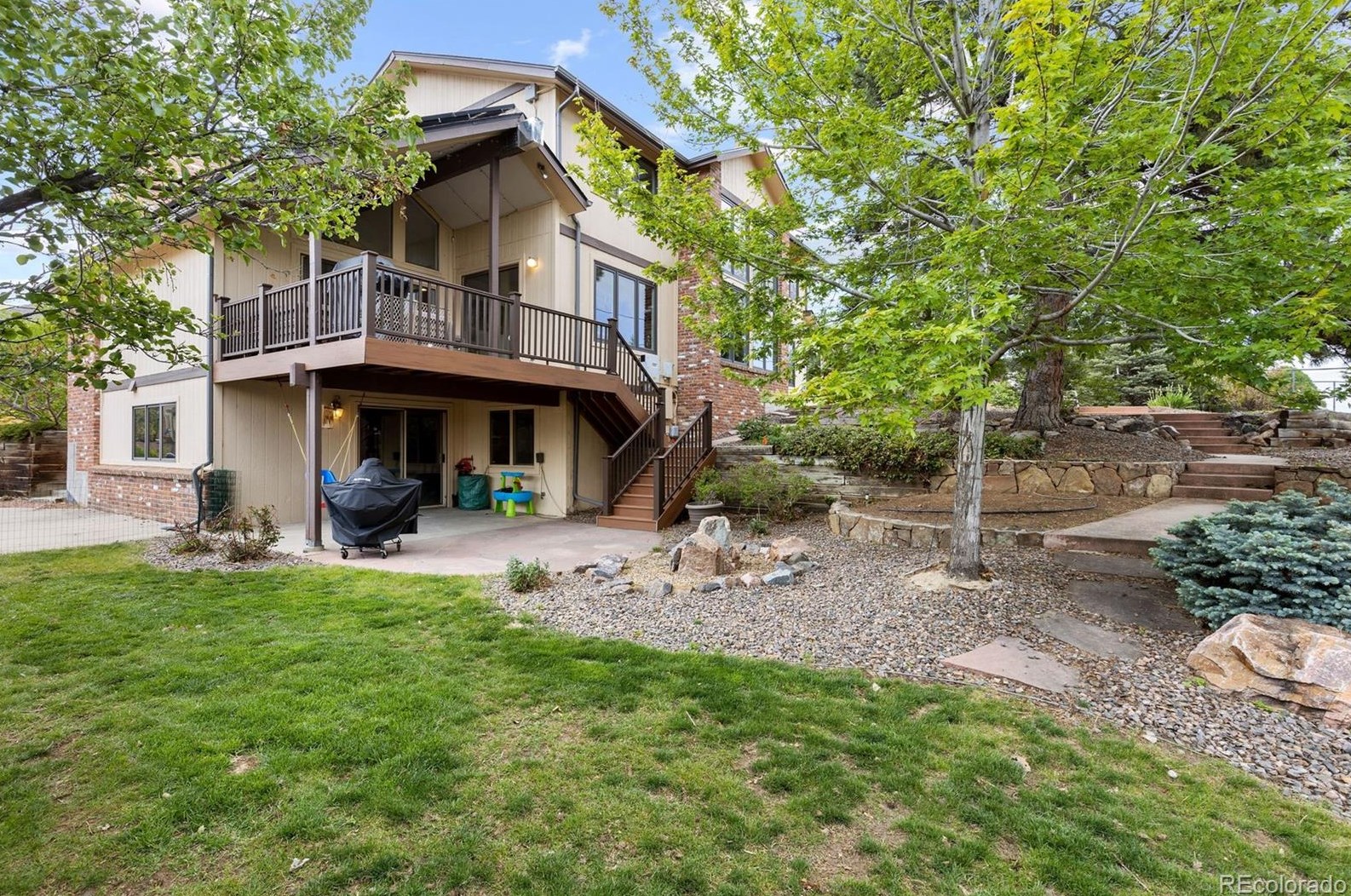 14031 Exposition Dr, Denver CO  80228-2321 exterior