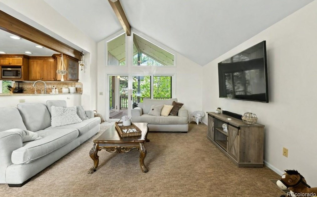 14031 Exposition Dr, Denver CO  80228-2321 exterior