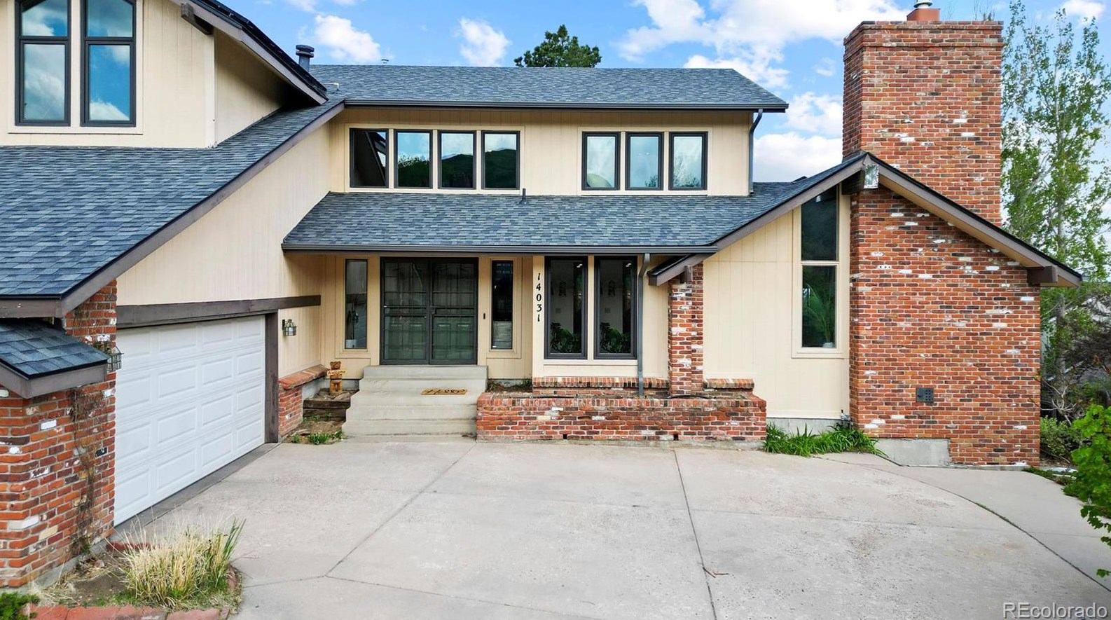 14031 Exposition Dr, Denver CO  80228-2321 exterior
