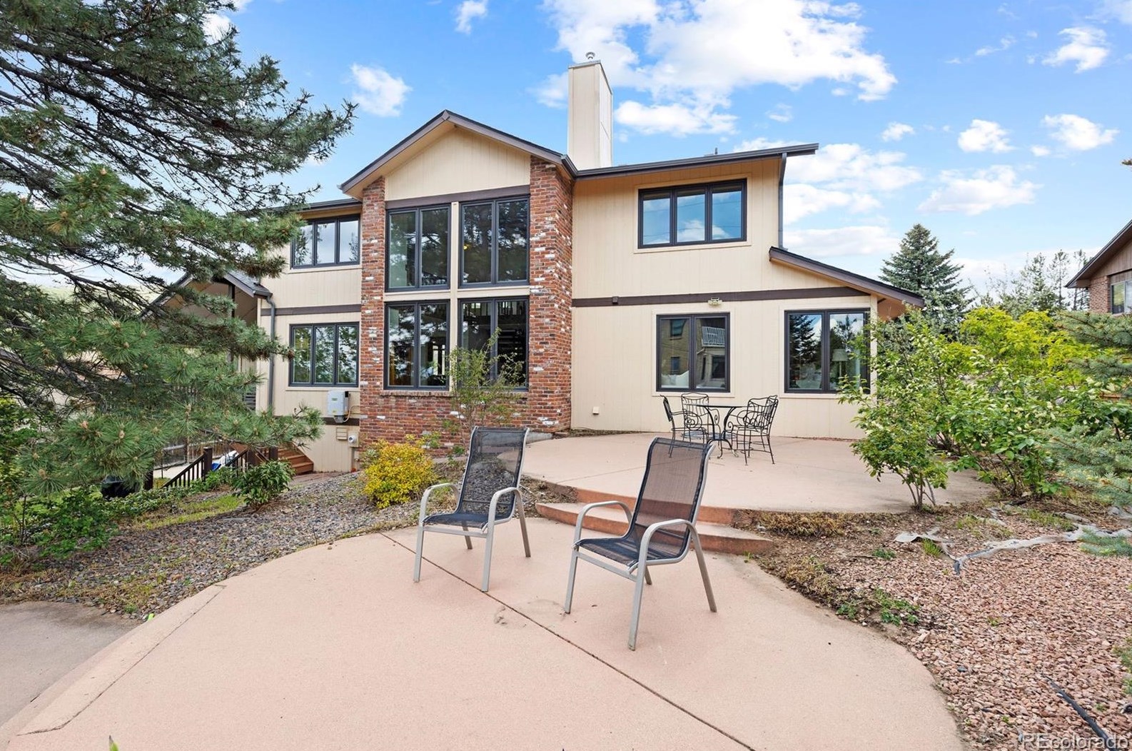 14031 Exposition Dr, Denver CO  80228-2321 exterior