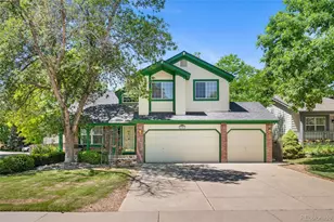 8359 S Flower Way, Littleton, CO 80128 - Photo 2