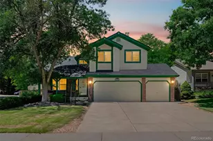 8359 S Flower Way, Littleton, CO 80128 - Photo 1