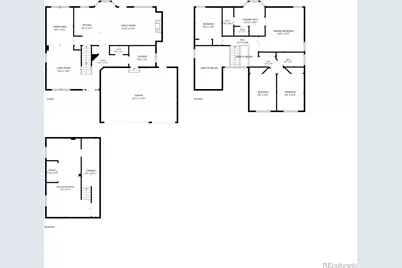 8359 S Flower Way, Littleton, CO 80128 - Photo 46