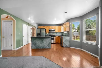 8359 S Flower Way, Littleton, CO 80128 - Photo 16