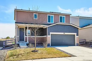 588 Northrup Ave, Fort Lupton, CO 80621 - Photo 1