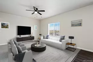 588 Northrup Ave, Fort Lupton, CO 80621 - Photo 2