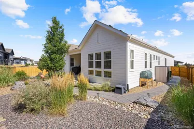 17106 Birds Foot Avenue, Parker, CO 80134 - Photo 40