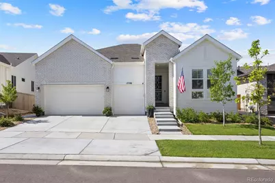 17106 Birds Foot Avenue, Parker, CO 80134 - Photo 1