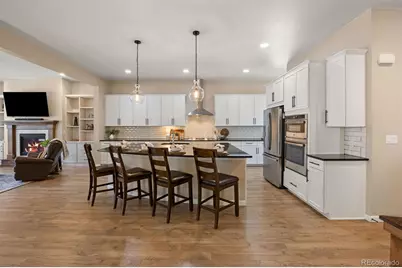 17106 Birds Foot Avenue, Parker, CO 80134 - Photo 8