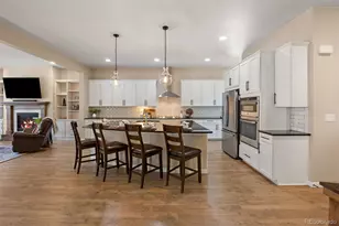 17106 Birds Foot Ave, Parker, CO 80134 - Photo 8