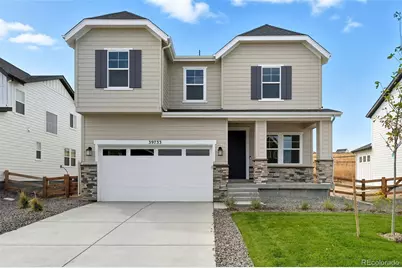 39733 Penn Road, Elizabeth, CO 80107 - Photo 28