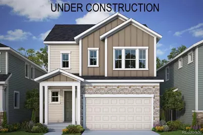 9040 Frolic View, Colorado Springs, CO 80924 - Photo 1