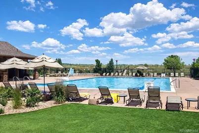 9040 Frolic View, Colorado Springs, CO 80924 - Photo 2