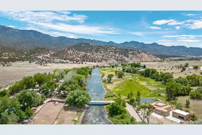 497 E Blarney Stone Road, Howard, CO 81233 - Photo 50