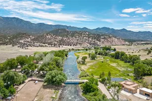 497 E Blarney Stone Rd, Howard, CO 81233 - Photo 50