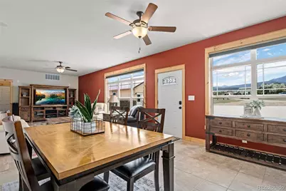 497 E Blarney Stone Road, Howard, CO 81233 - Photo 16