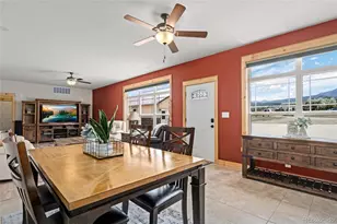 497 E Blarney Stone Rd, Howard, CO 81233 - Photo 16