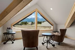 497 E Blarney Stone Rd, Howard, CO 81233 - Photo 28