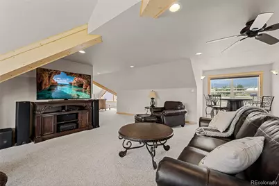 497 E Blarney Stone Road, Howard, CO 81233 - Photo 30