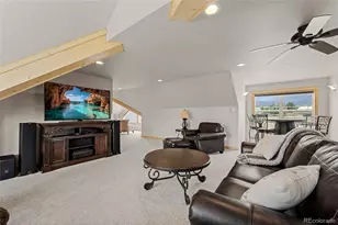 497 E Blarney Stone Rd, Howard, CO 81233 - Photo 30