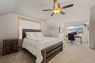497 E Blarney Stone Rd, Howard, CO 81233 - Photo 36
